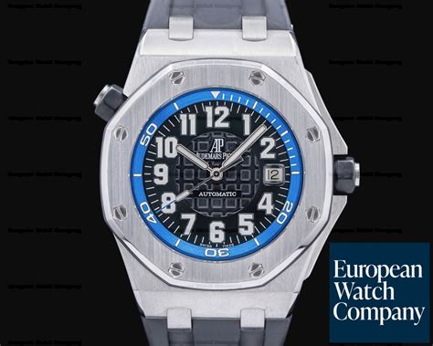 audemars piguet scuba boutique